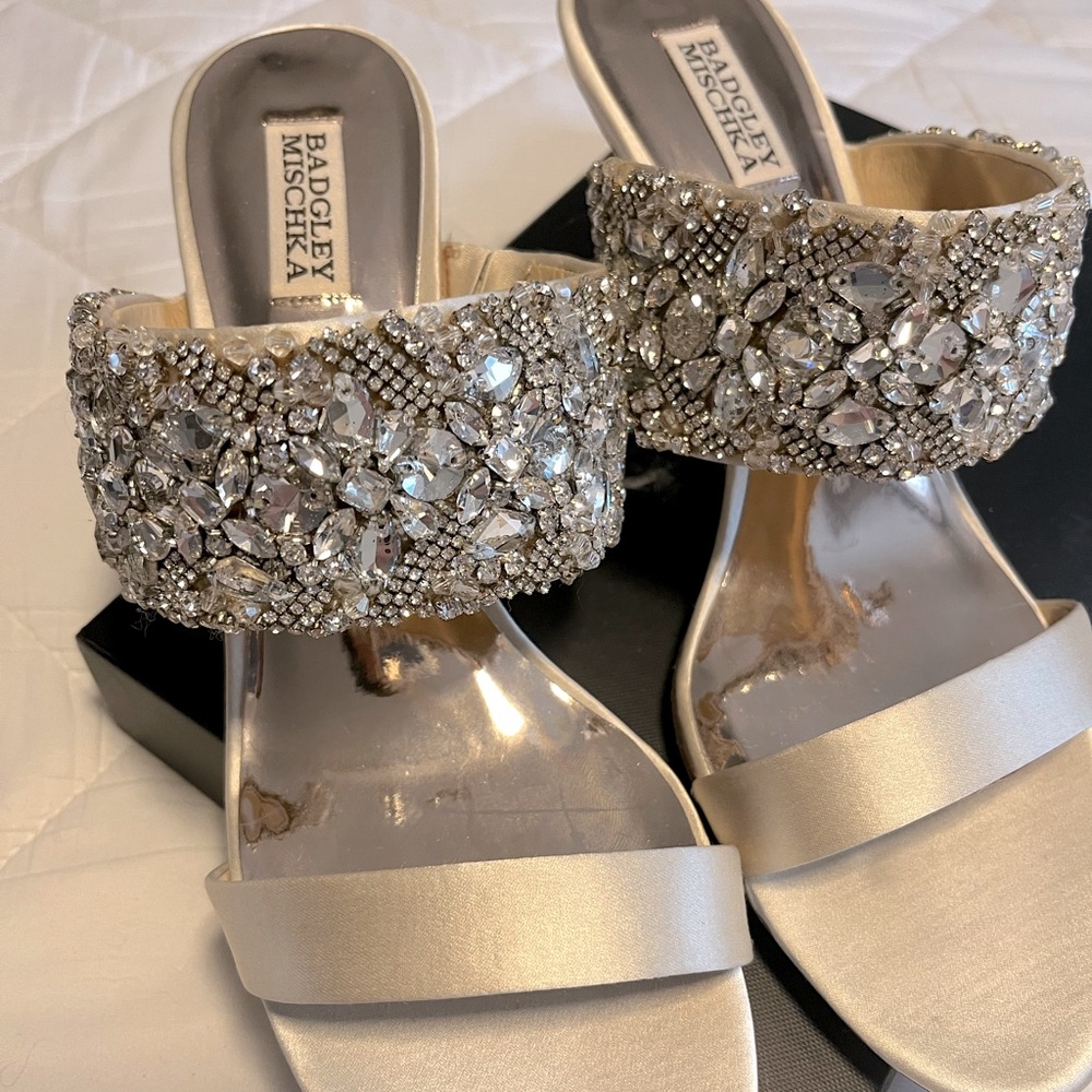 Badgley Mischka